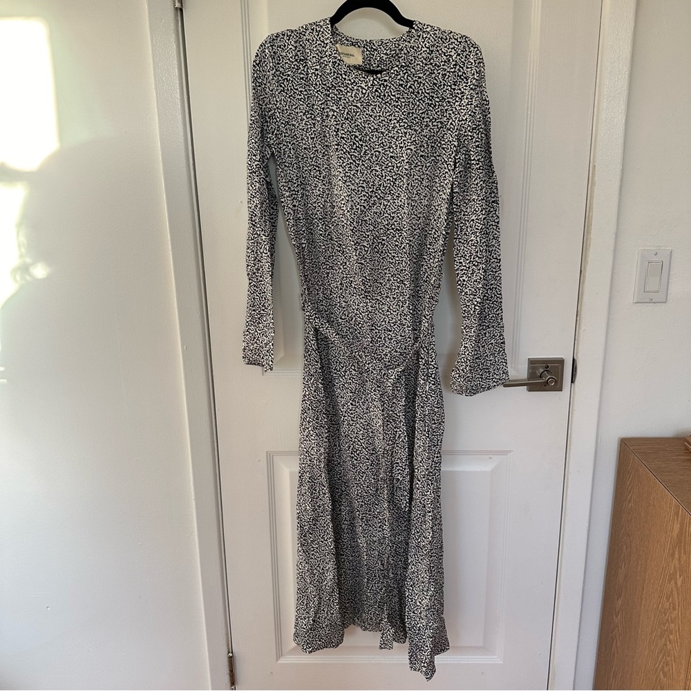 Nanushka Dress